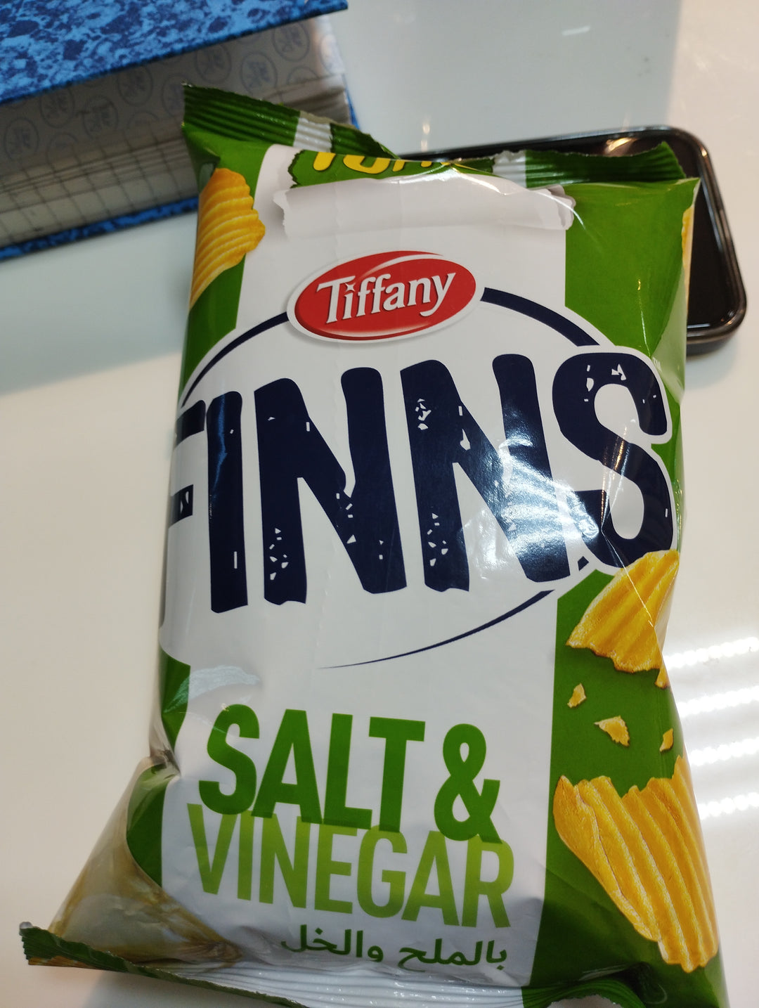 Tiffany finns 39.6g