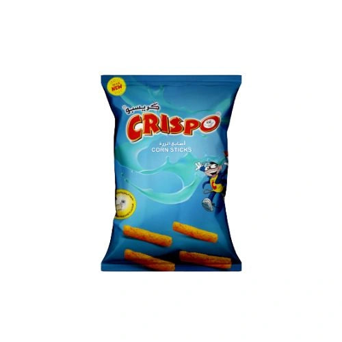 Crispo Corn Stick Chips 14g