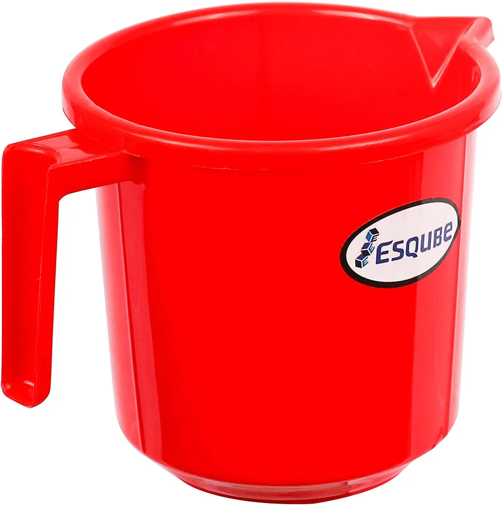 Plastic Mug 1.5 lit