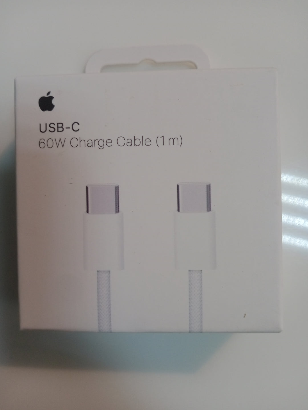 USB-C Charge Cable