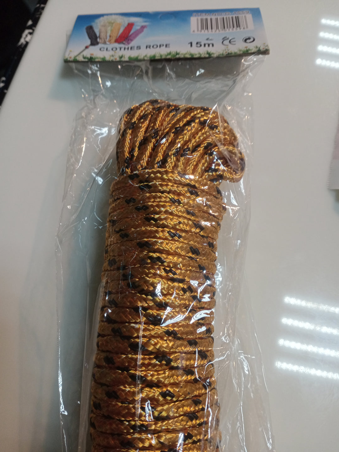 Clothes Rope 15m
