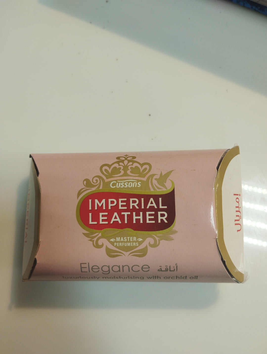 Imperial Leather Elegance 175g