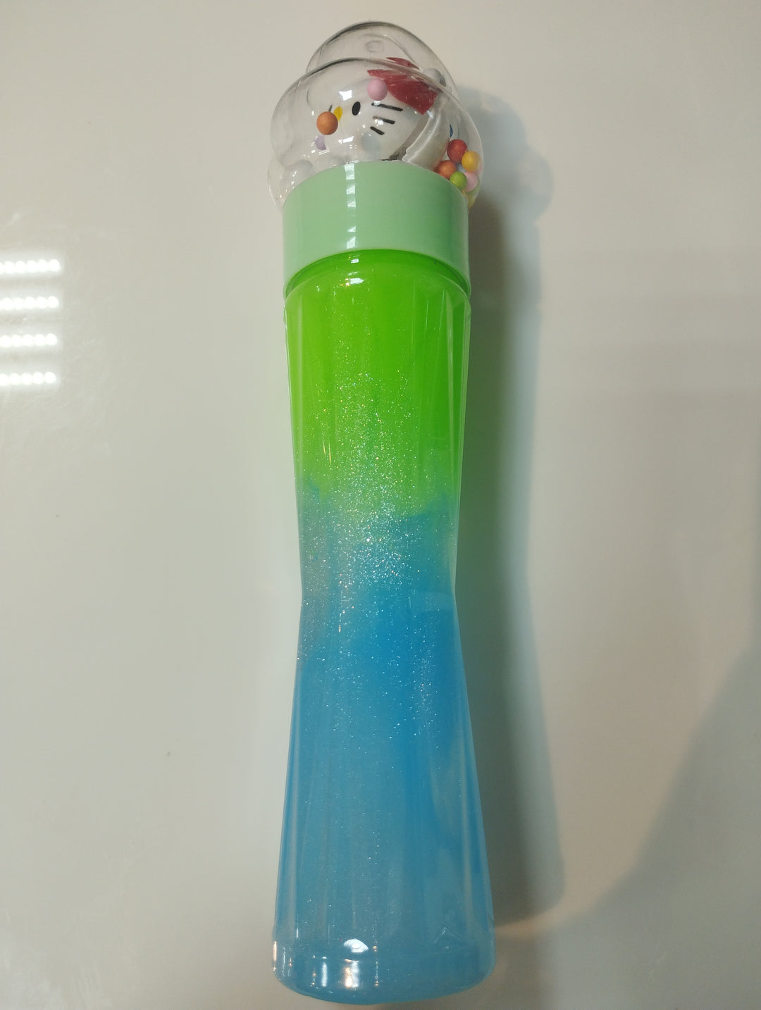 Slime Crystal
