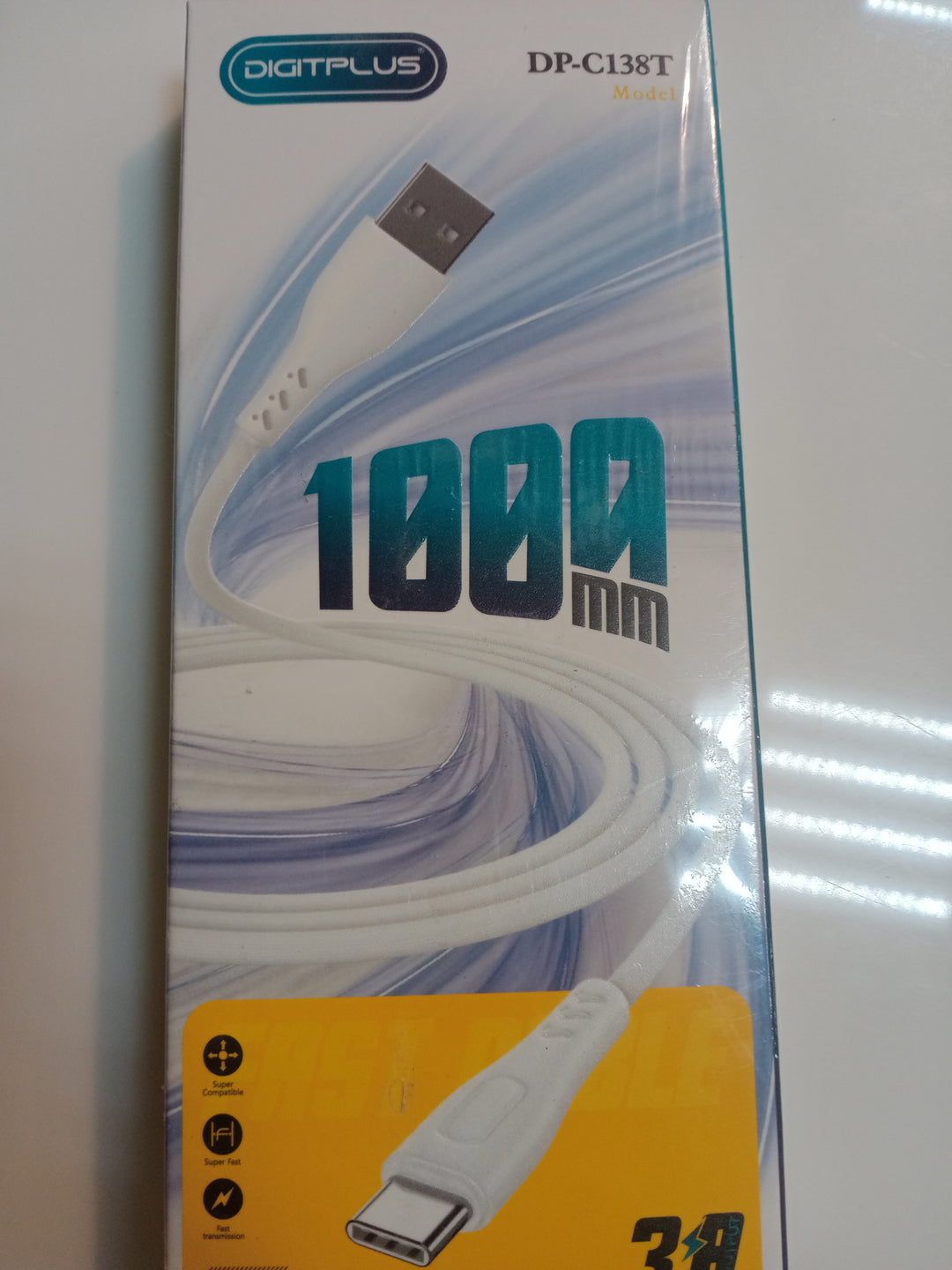 Digitplus TypC Cable