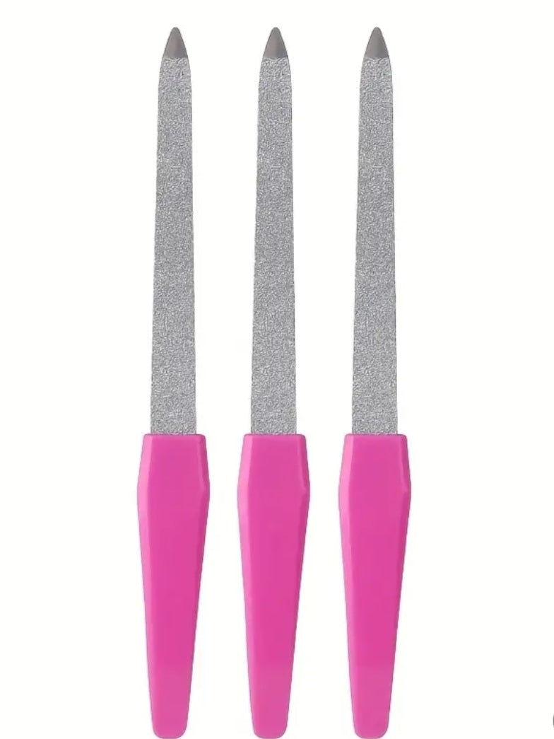 Nail file 1 Pc