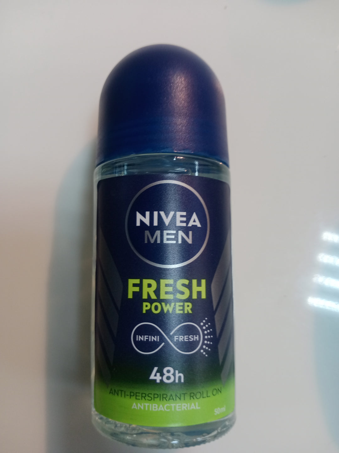 Nivea Men Fresh Power 50ml