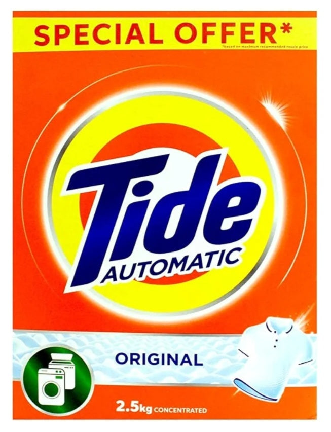 Tide 2.5 kg