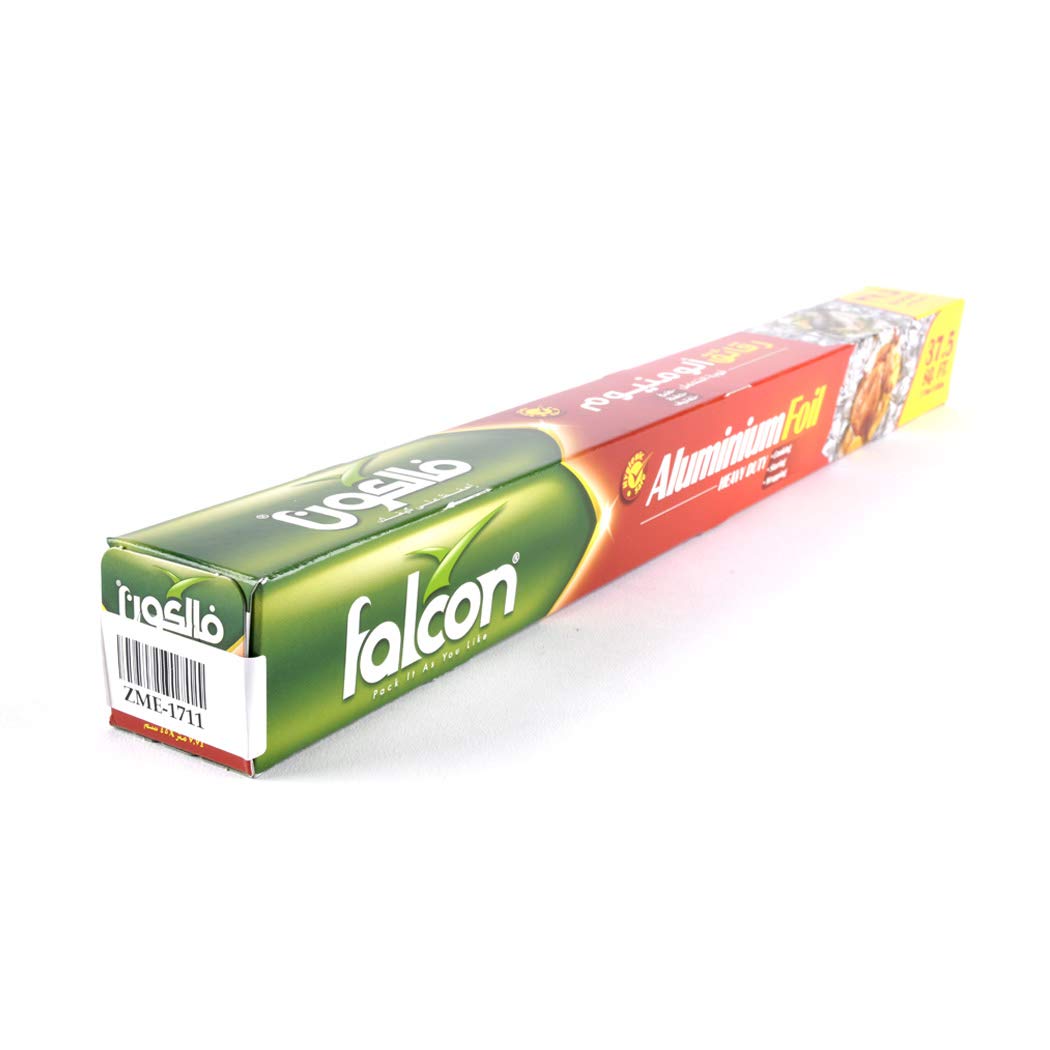 Falcon Foil 7.74mx45cm