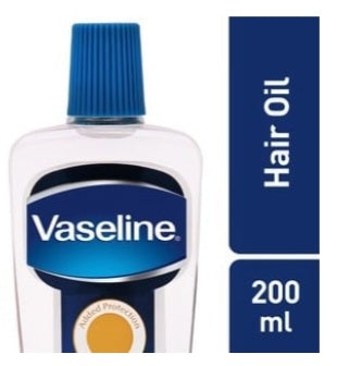 Vaseline hair tonic 200ml