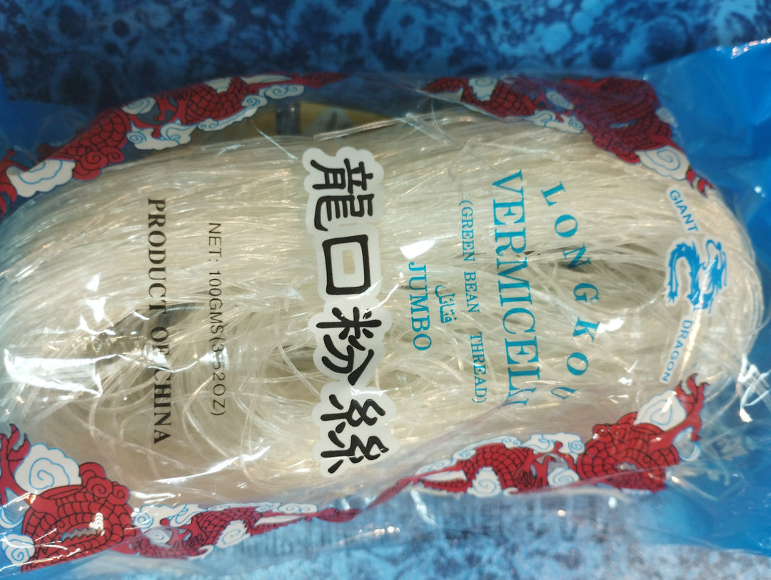 Giant Dragon Vermicelli China 100g