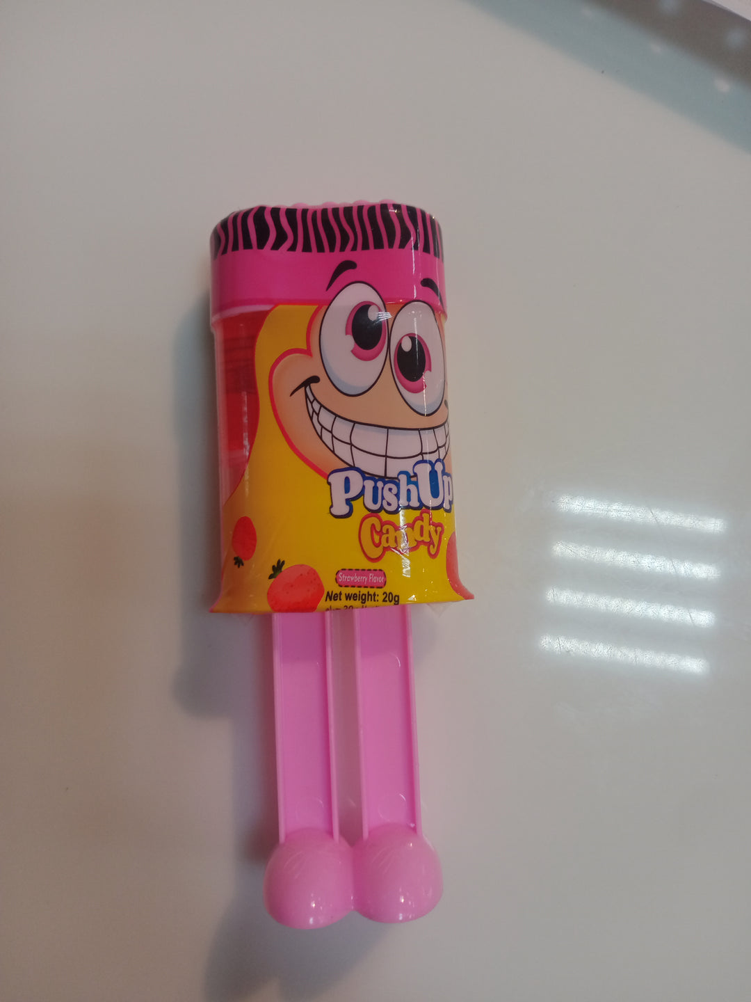 Push Up Candy 20g
