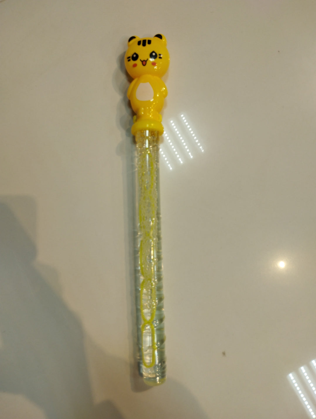 Bubble Stick