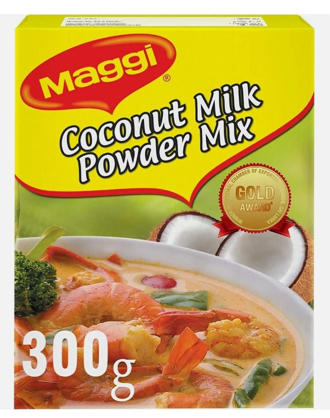 Maggi coconut milk powder 300gm