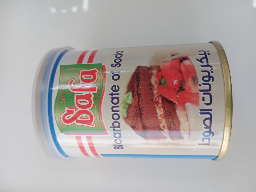 Safa Bicarbonate Of Soda 113g