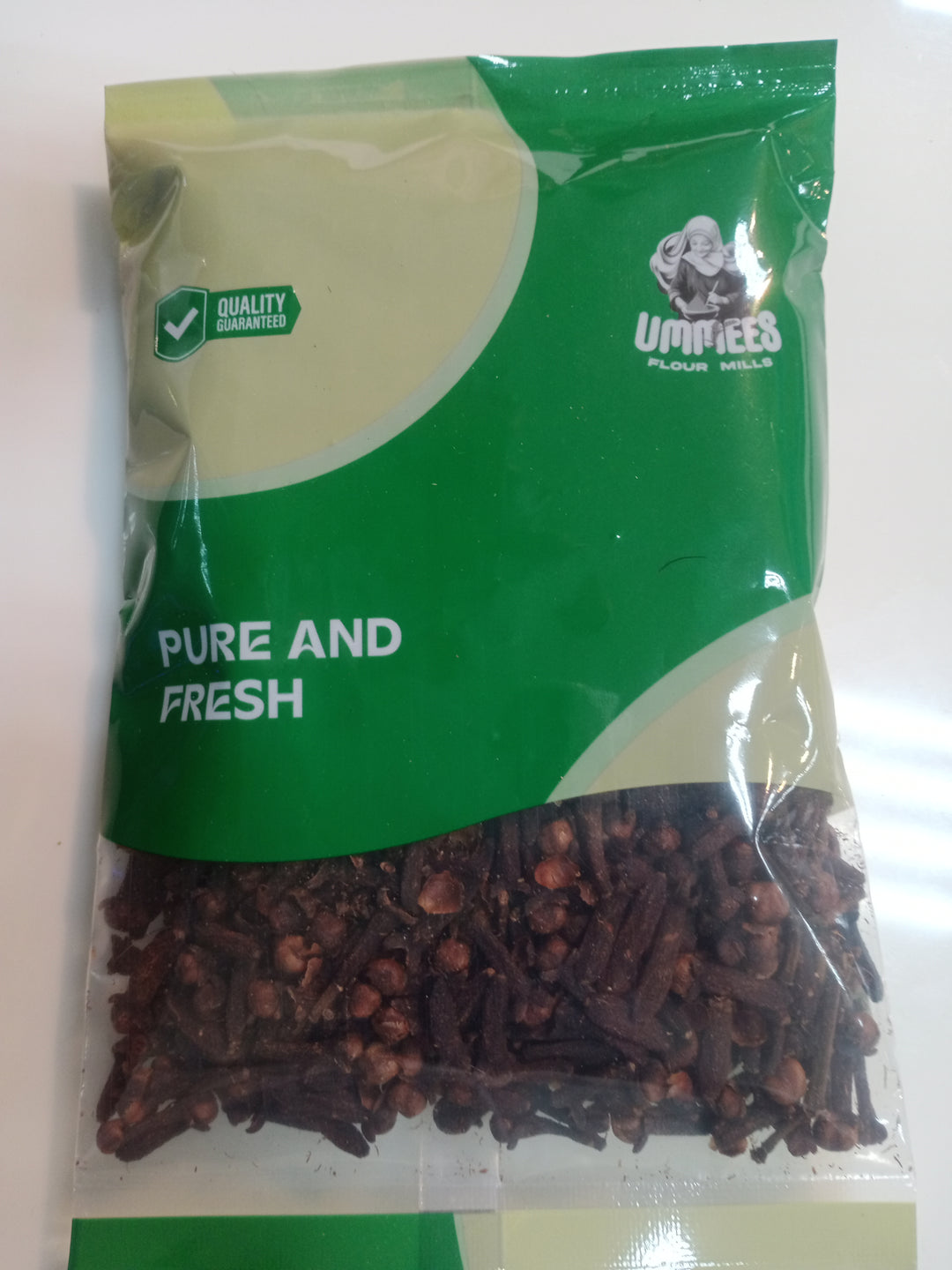 Ummees Clove Seed 100g
