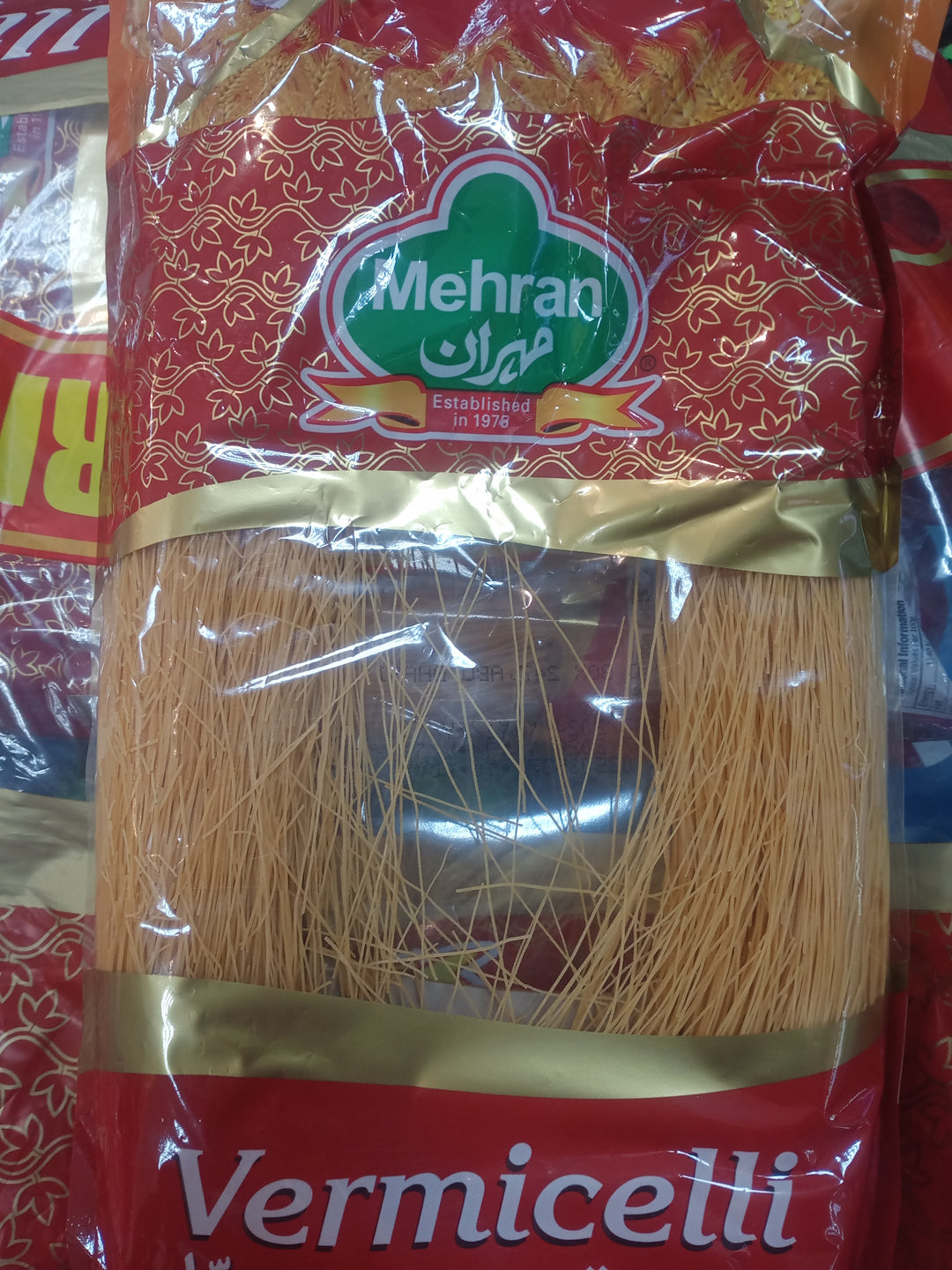 Mehran Vermicelli 150g