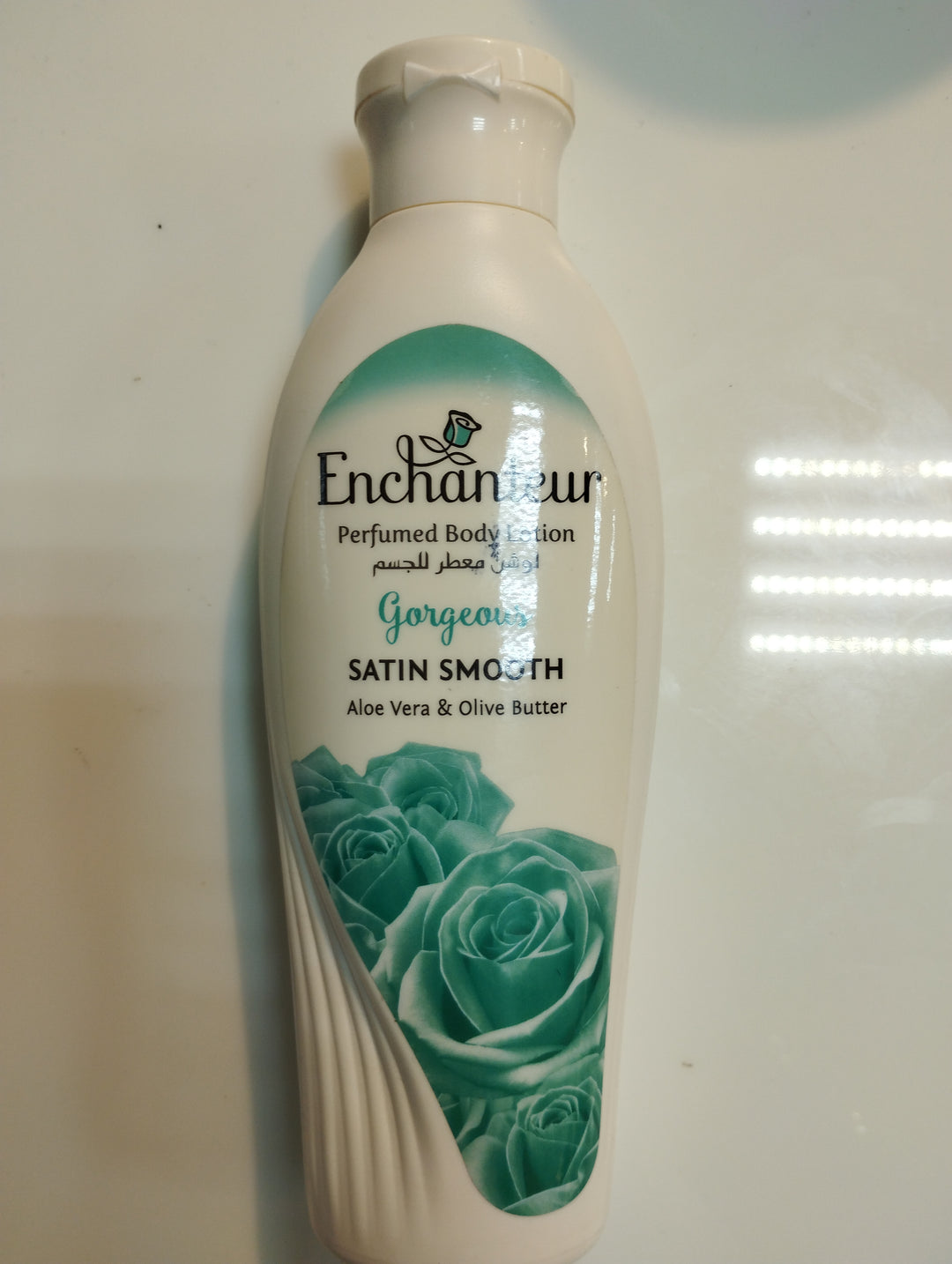Enchanteur Gorgeous Body Lotion 250ml