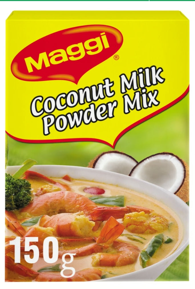 Maggi coconut milk powde150 gm