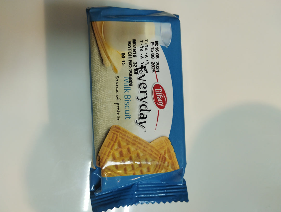Tiffany Milk Biscuit 40g