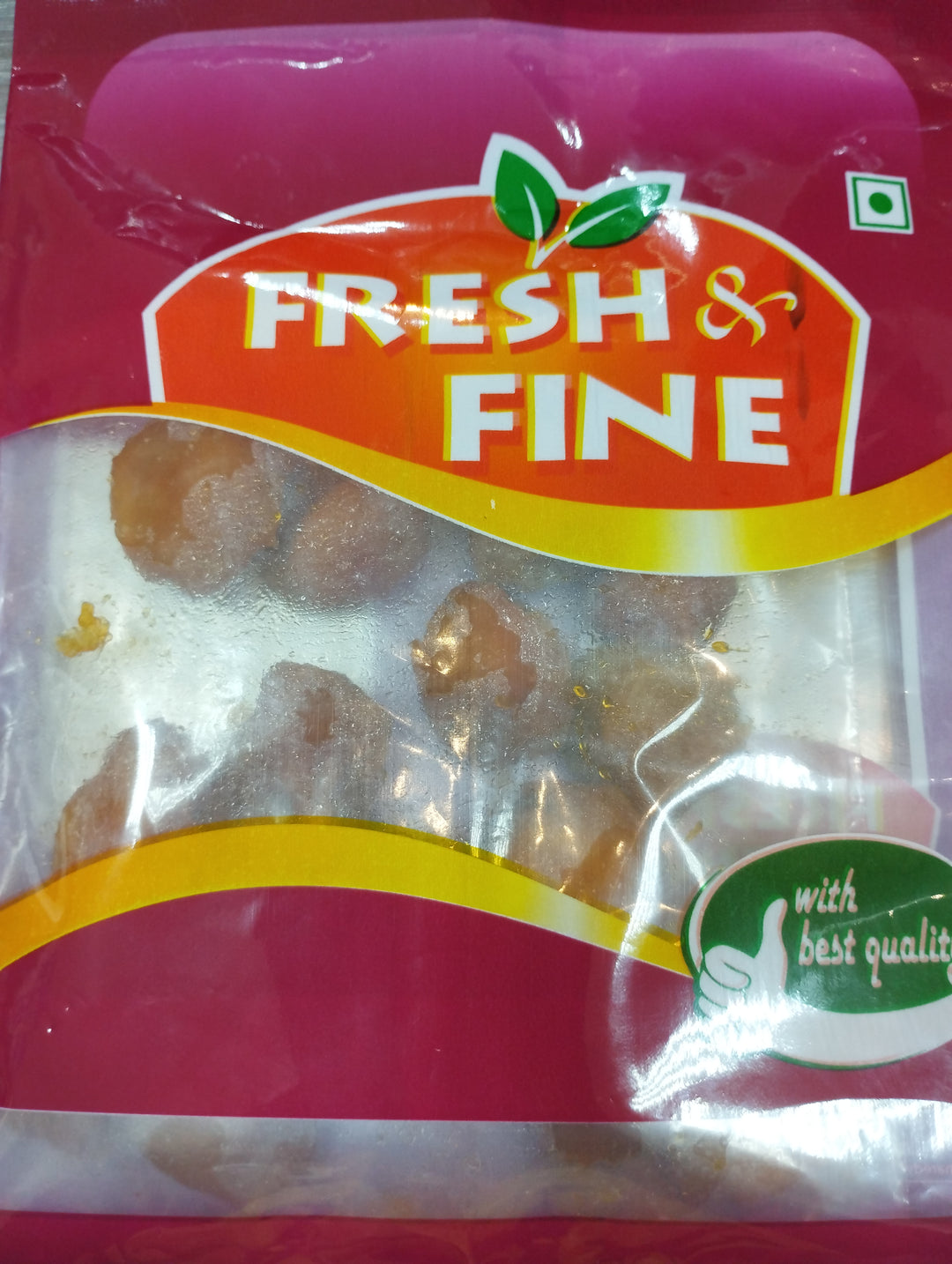 Fresh Fine Alu Buhara 100g