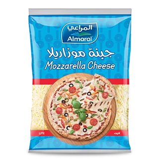 ALMARAI Mozzarella Cheese 180g