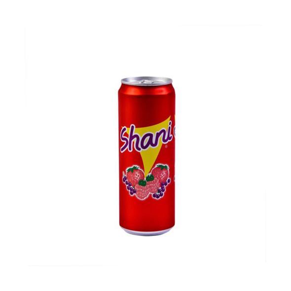 SHANI STRAWBERRY 330ML