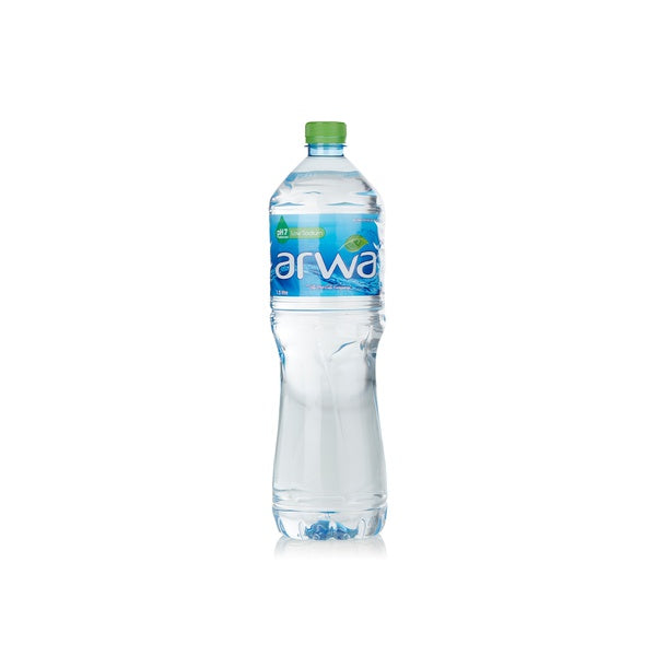 Arwa Water 1.5L