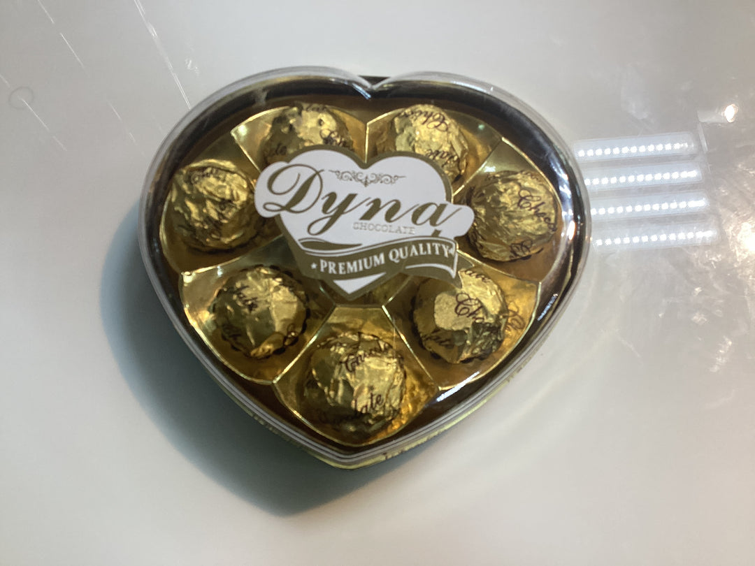 Dyna Chocolate 88g