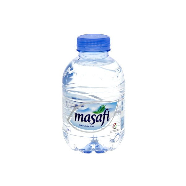 Masafi Water 200ml