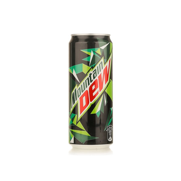 Mountain Dew 330ml