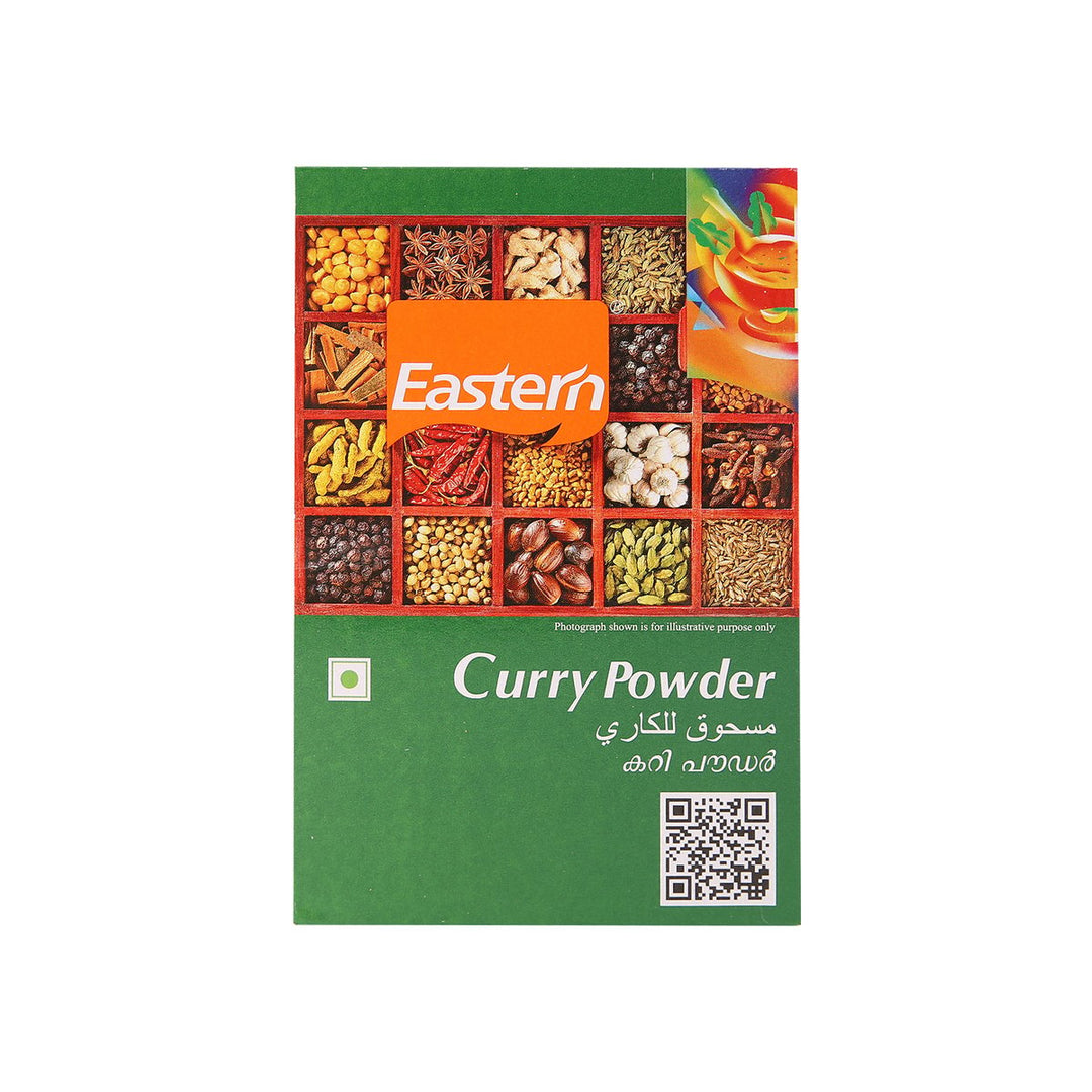 Eastern Curry Powder 125g