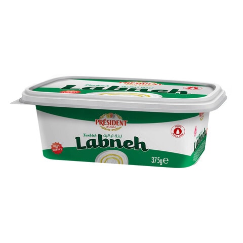PRESIDENT LABNEH 375G