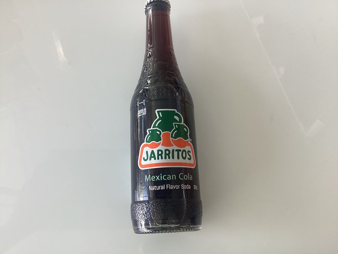 Jarritos Maxican Cola 370ml