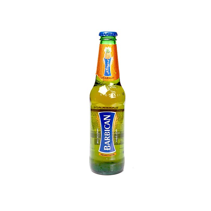 Barbican Pineapple 330ml