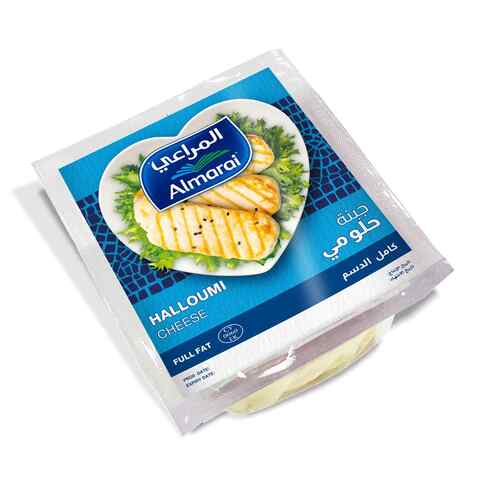 Almarai Halloumi Cheese 250g