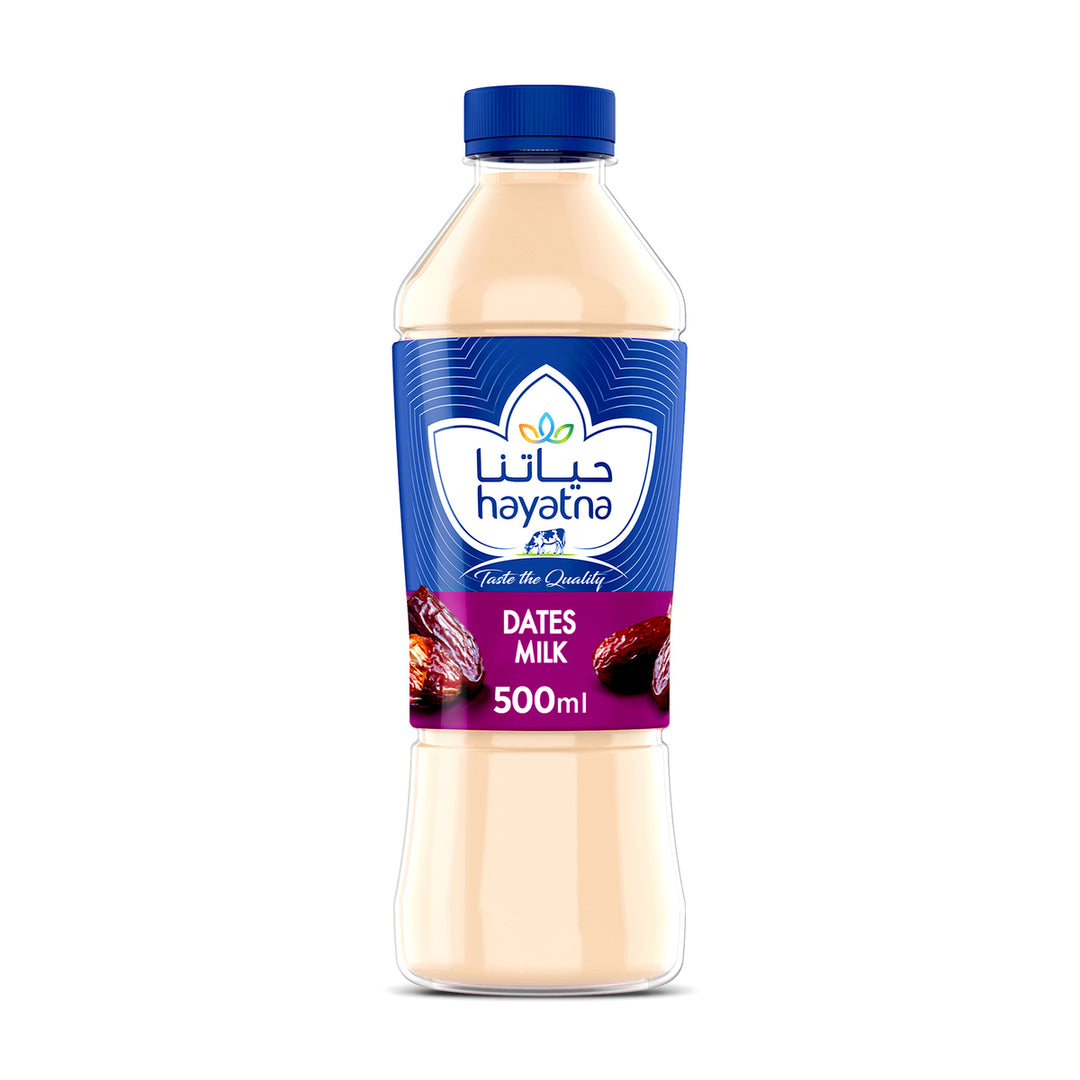 Hayatna Dates Milk 500ml