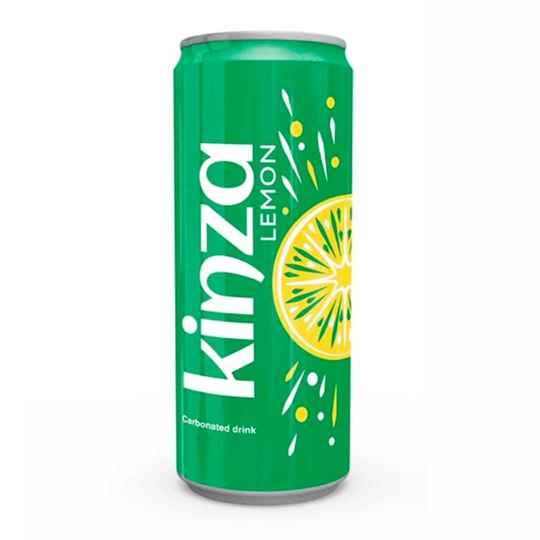 Kinza lemon 250ml