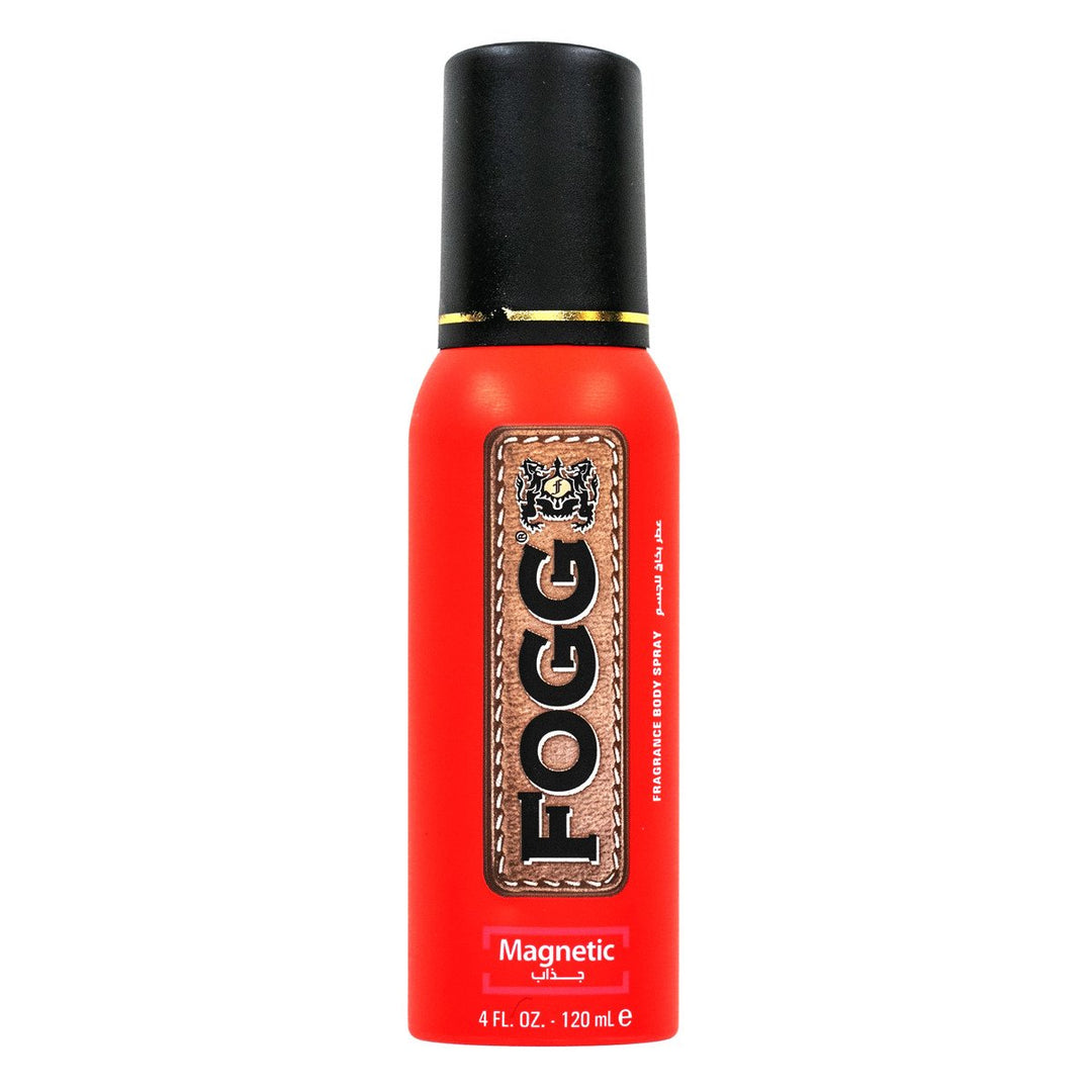 Fogg Magnetic Fragrance Body Spray 120ml