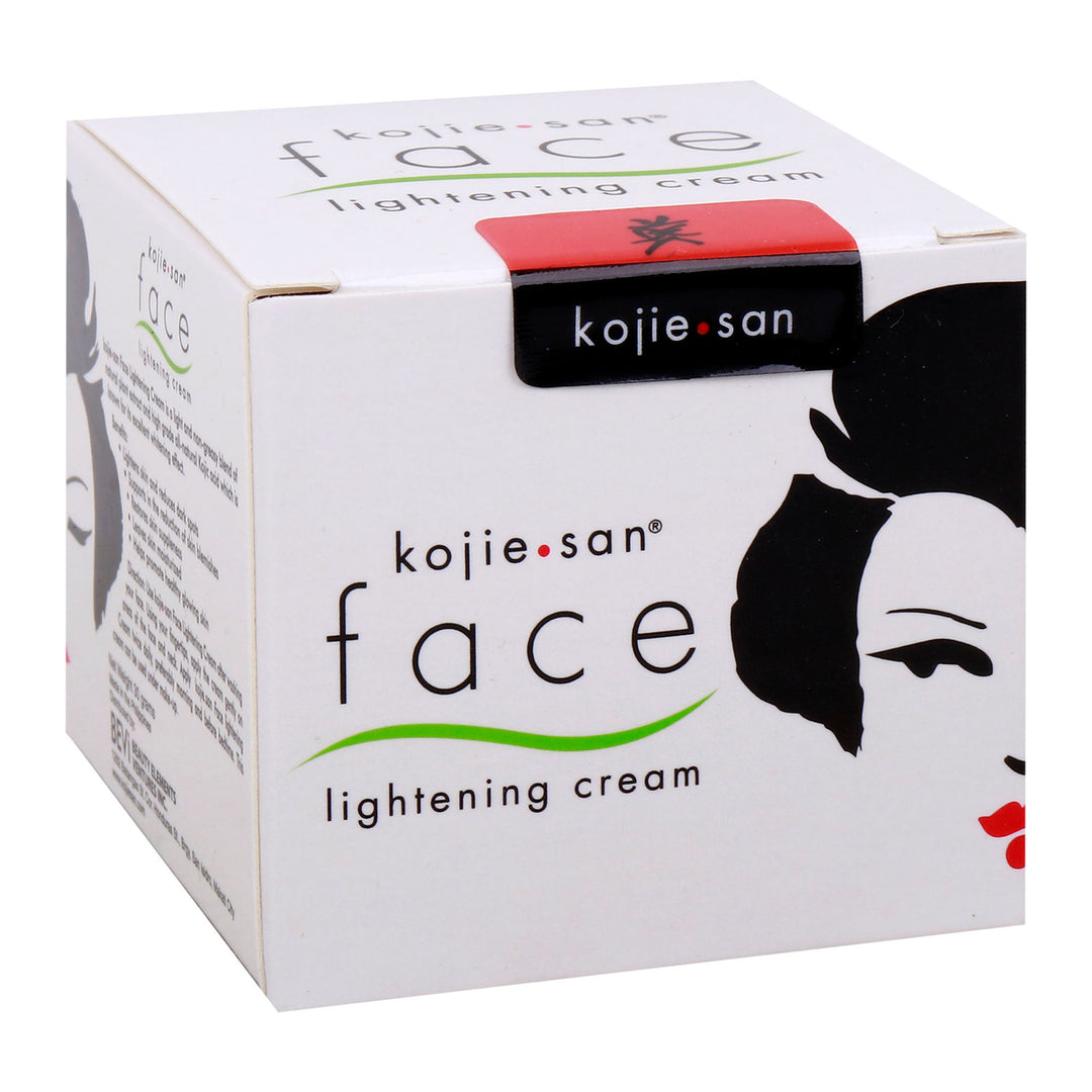 Kojie. San Face Lightenig Cream 30g