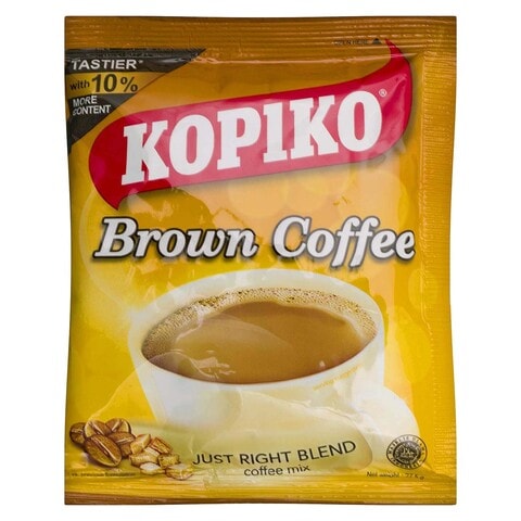 KOPIKO Brown Coffe 27.5g