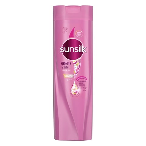 Sunsilk Strength&Shine Shampoo 400g