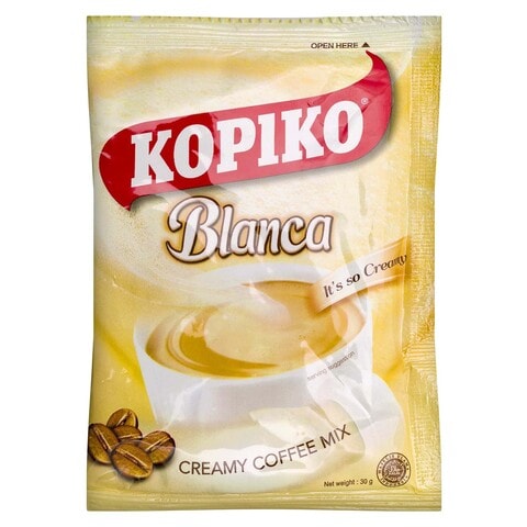 KOPIKO Blanca 30g