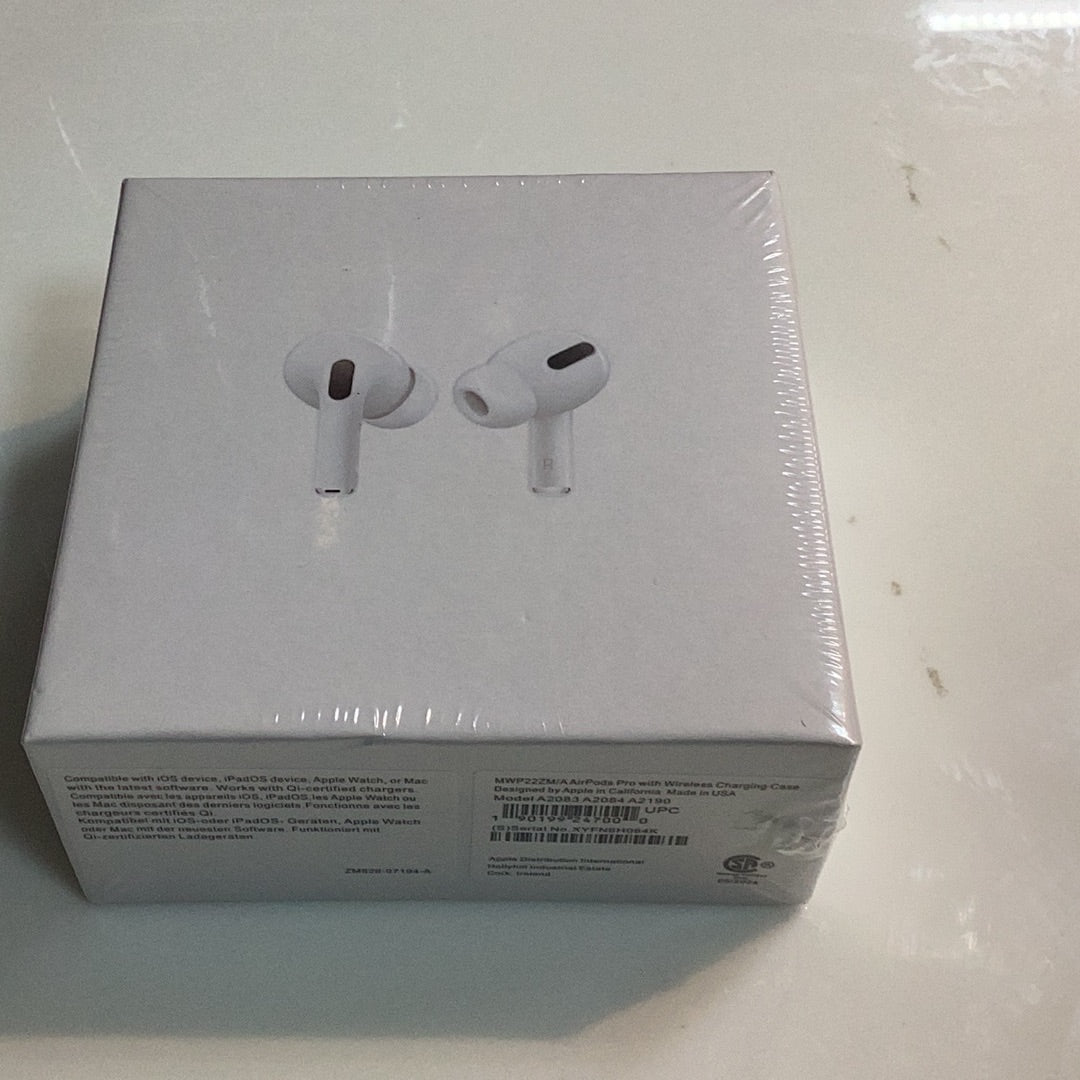 Air pods pro