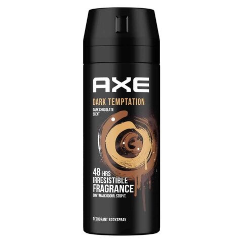 AXE DARK TEMTATION 150ML