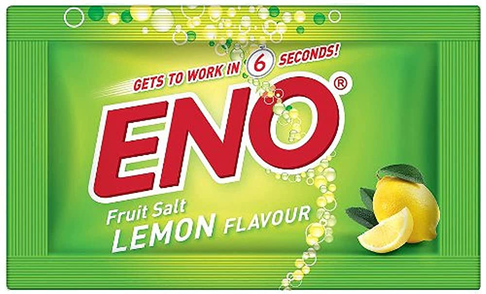 ENO Fruit Salt(acidity)5g