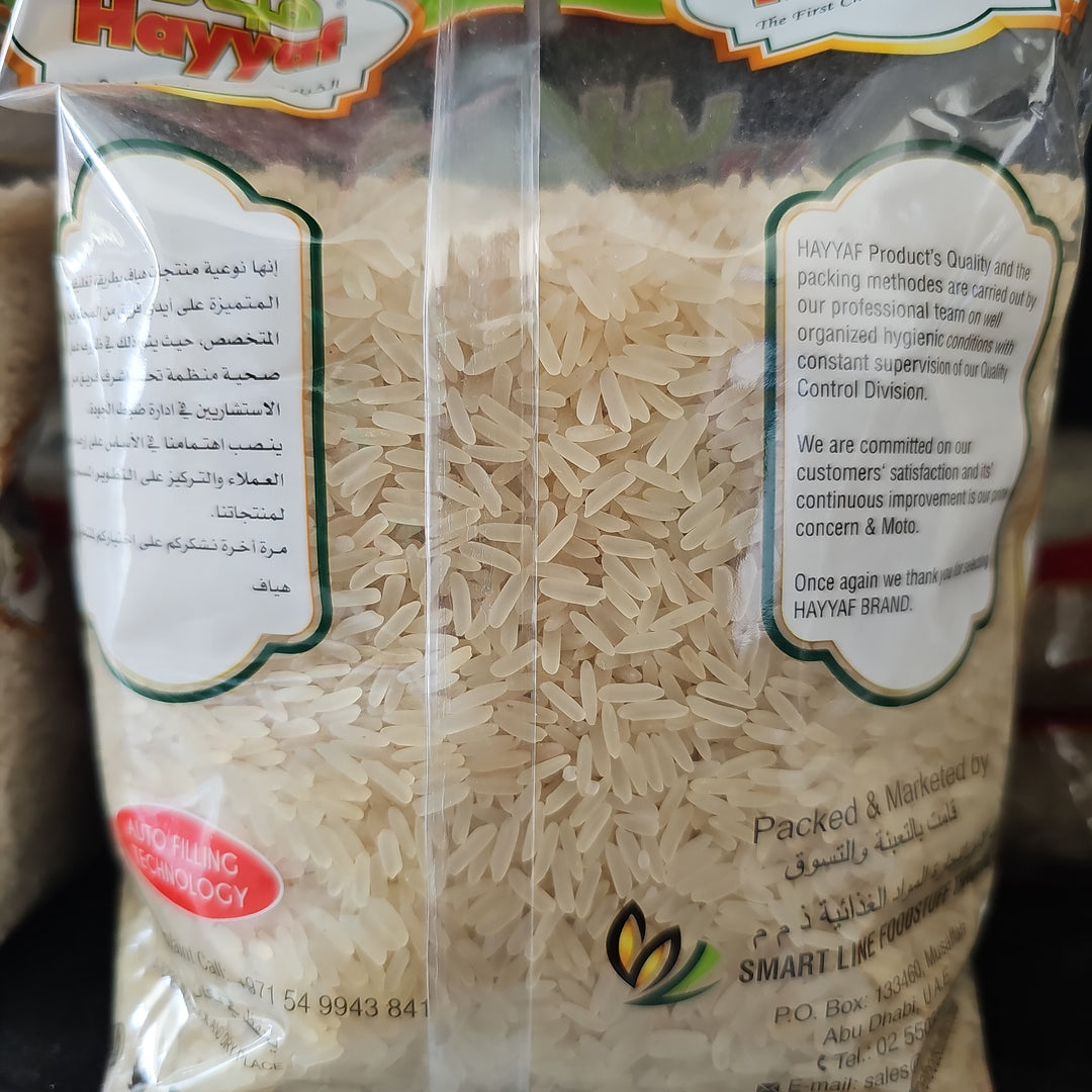 MOTTA RICE_1 KG