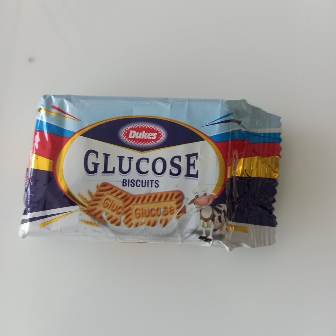 Dukes Glucose Biscuits 30g