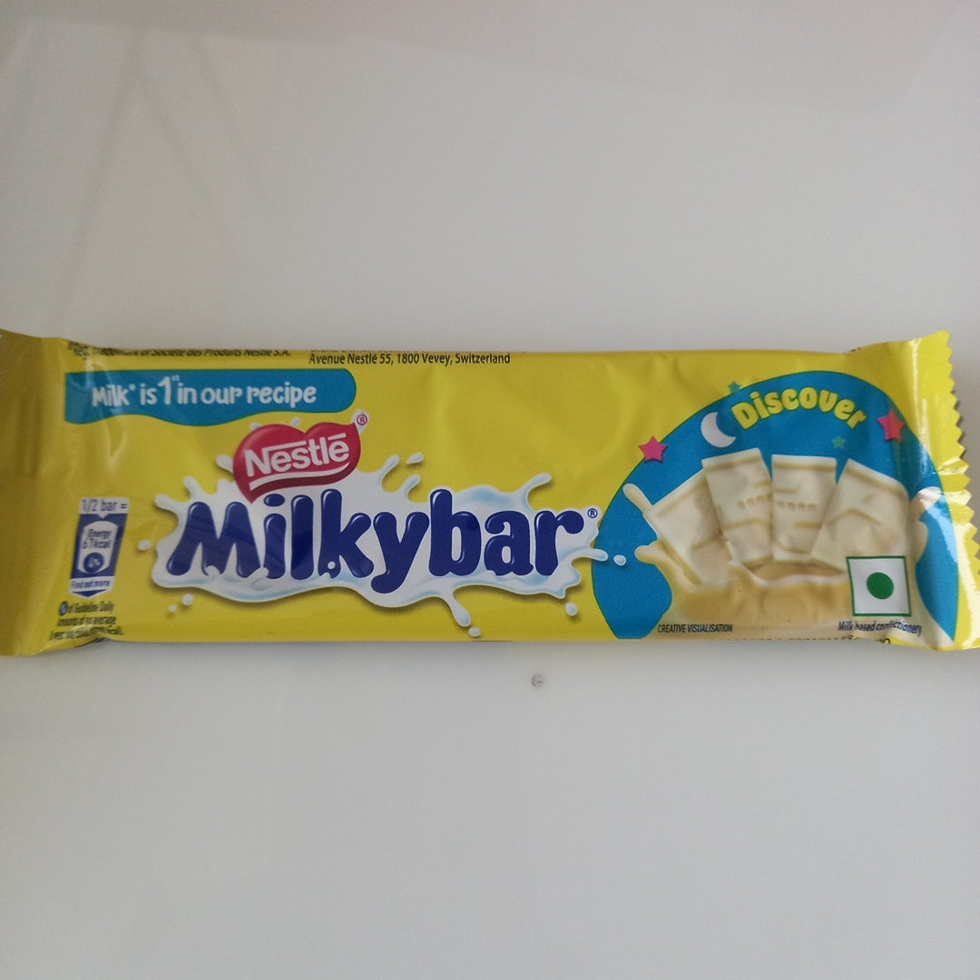 NESTLE Milkybar