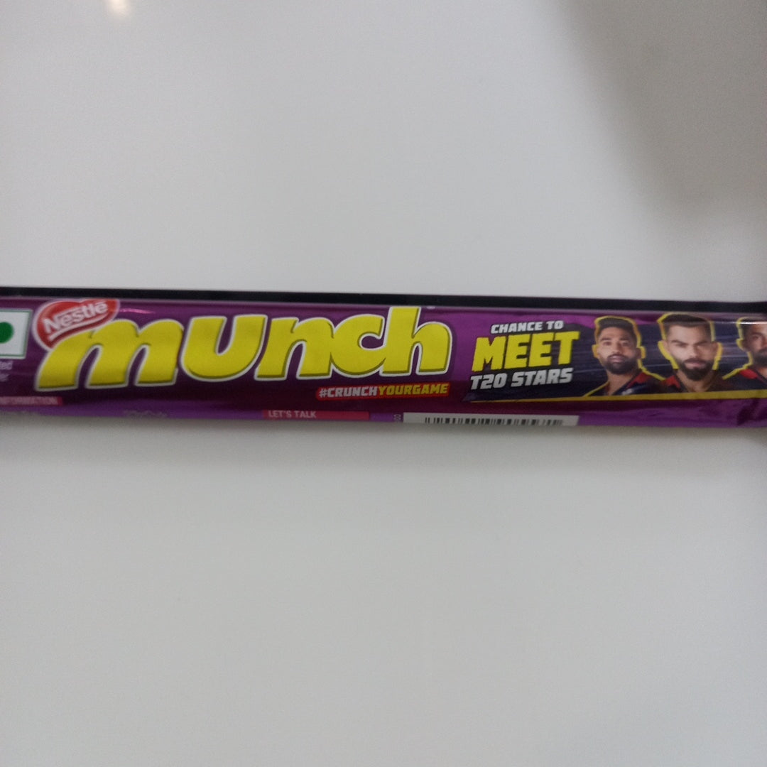 Nestle Munch 18g