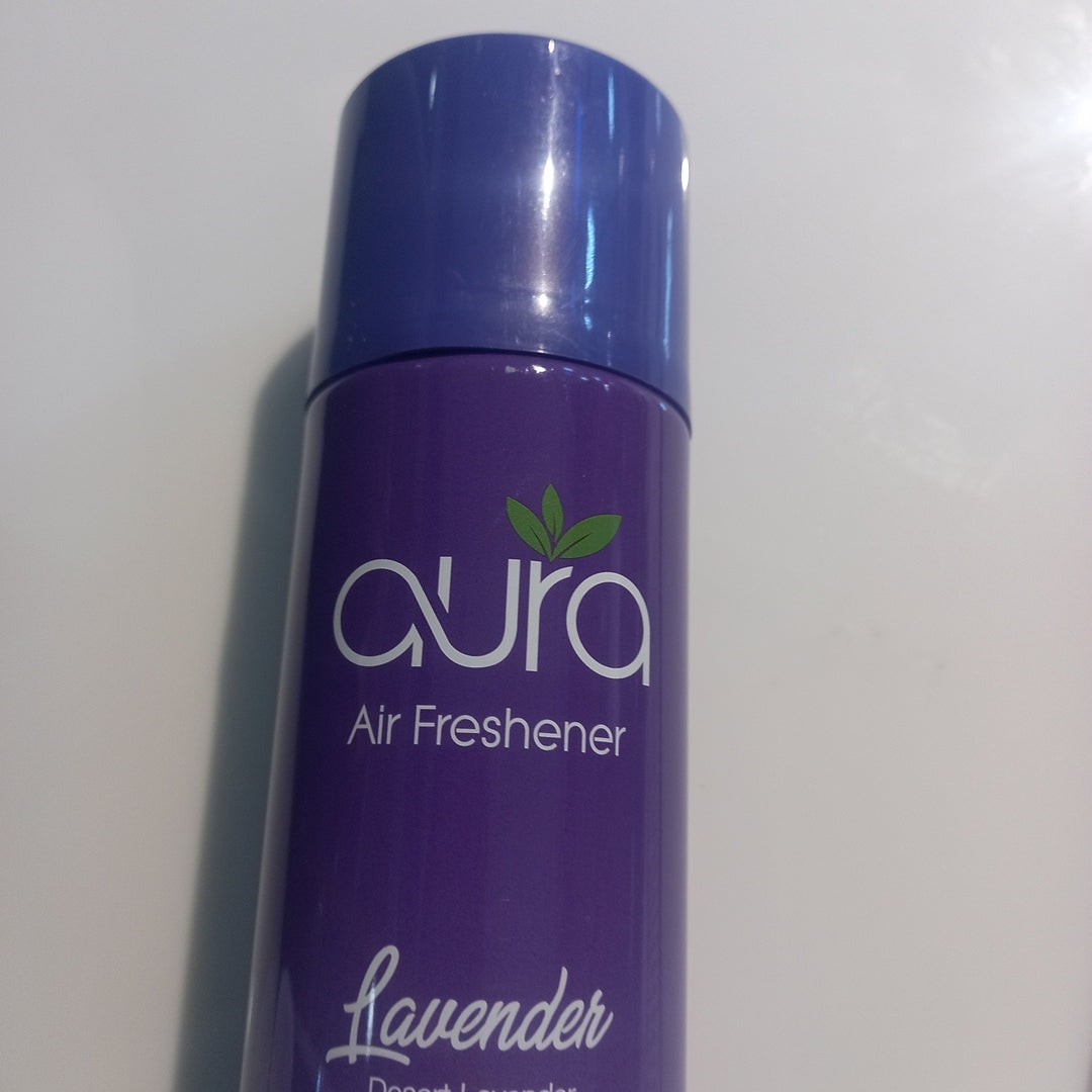 Aura Lavender Air Freshener 300ml